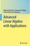 Advanced Linear Algebra with Applications