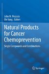 Natural Products for Cancer Chemoprevention