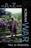 A to Z of the Korean War