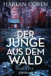 Der Junge aus dem Wald