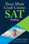 Three-Week SAT Crash Course - Reading