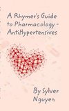 A Rhymer's Guide to Pharmacology