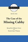 The Case of the Missing Cubby