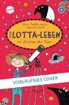 Mein Lotta-Leben (18). Im Zeichen des Tapirs