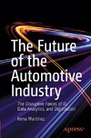 The Future of the Automotive Industry