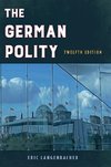 The German Polity, Twelfth Edition