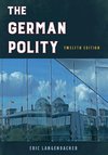 The German Polity, Twelfth Edition