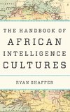 Handbook of African Intelligence Cultures
