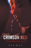 Crimson Red