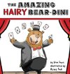 The Amazing Hairy Bear-dini
