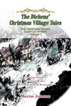 The Dickens' Christmas Village Tales