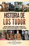 Historia de los Tudor