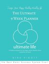 The Ultimate 9 Week Planner
