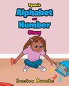 Tyana's Alphabet and Number Story