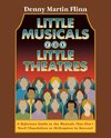 Little Musicals For Little Theatres