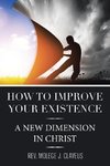How to Improve Your Existence