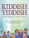 Kiddish Yiddish