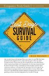 Last Days Survival Guide Companion Study Guide