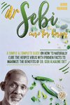 Dr. Sebi Cure For Herpes