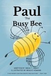 Paul The Busy Bee