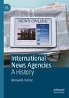 International News Agencies