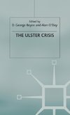 The Ulster Crisis