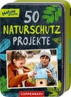 50 Naturschutz-Projekte