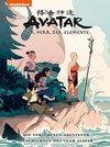 Avatar - Der Herr der Elemente Premium: Die verlorenen Abenteuer und Geschichten des Team Avatar