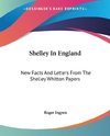 Shelley In England
