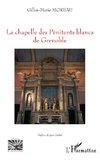 La chapelle des Pénitents blancs de Grenoble