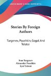 Stories By Foreign Authors