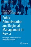 Public Administration and Regional Management in Russia