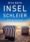 Inselschleier. Ostfrieslandkrimi
