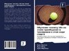 Obuchenie tennisu 10h na ätape priobscheniq i trenirowki w ätom wide sporta