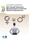 Man Enough? Measuring Masculine Norms to Promote Women's Empowerment