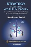 STRATEGY FOR THE WEALTHY FAMILY