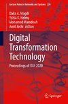 Digital Transformation Technology