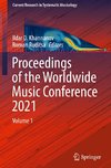 Proceedings of the Worldwide Music Conference 2021