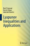 Lyapunov Inequalities and Applications