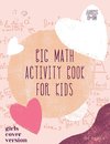 Big Math Activity Book
