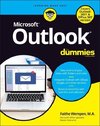 Outlook For Dummies, Office 2021 Edition