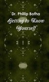 Getting to Know Yourself