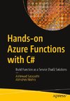 Hands-on Azure Functions with C