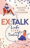 Ex Talk - Liebe live auf Sendung