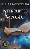 Interrupted Magic