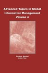 Advanced Topics in Global Information Management, Volume 4