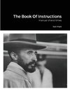The Book Of Instructions