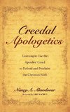 Creedal Apologetics