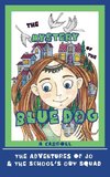 The Mystery of the Blue Dog