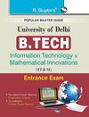 University of Delhi